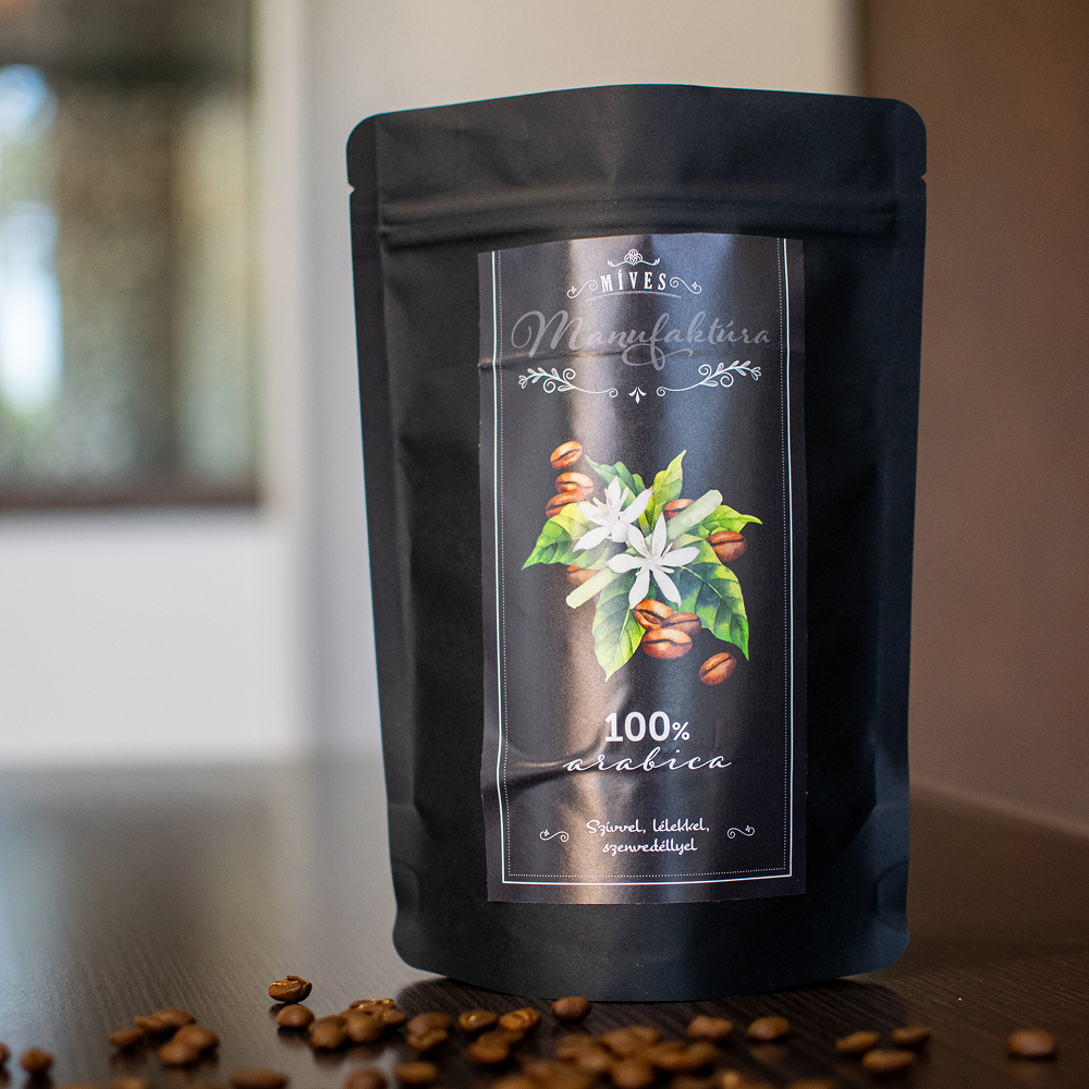 Kávé (250g) - Image 3