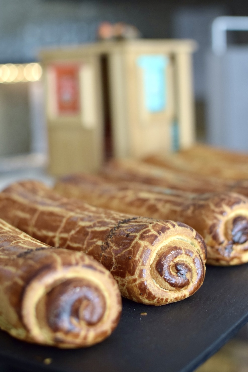 Sajtos-baconös bejgli