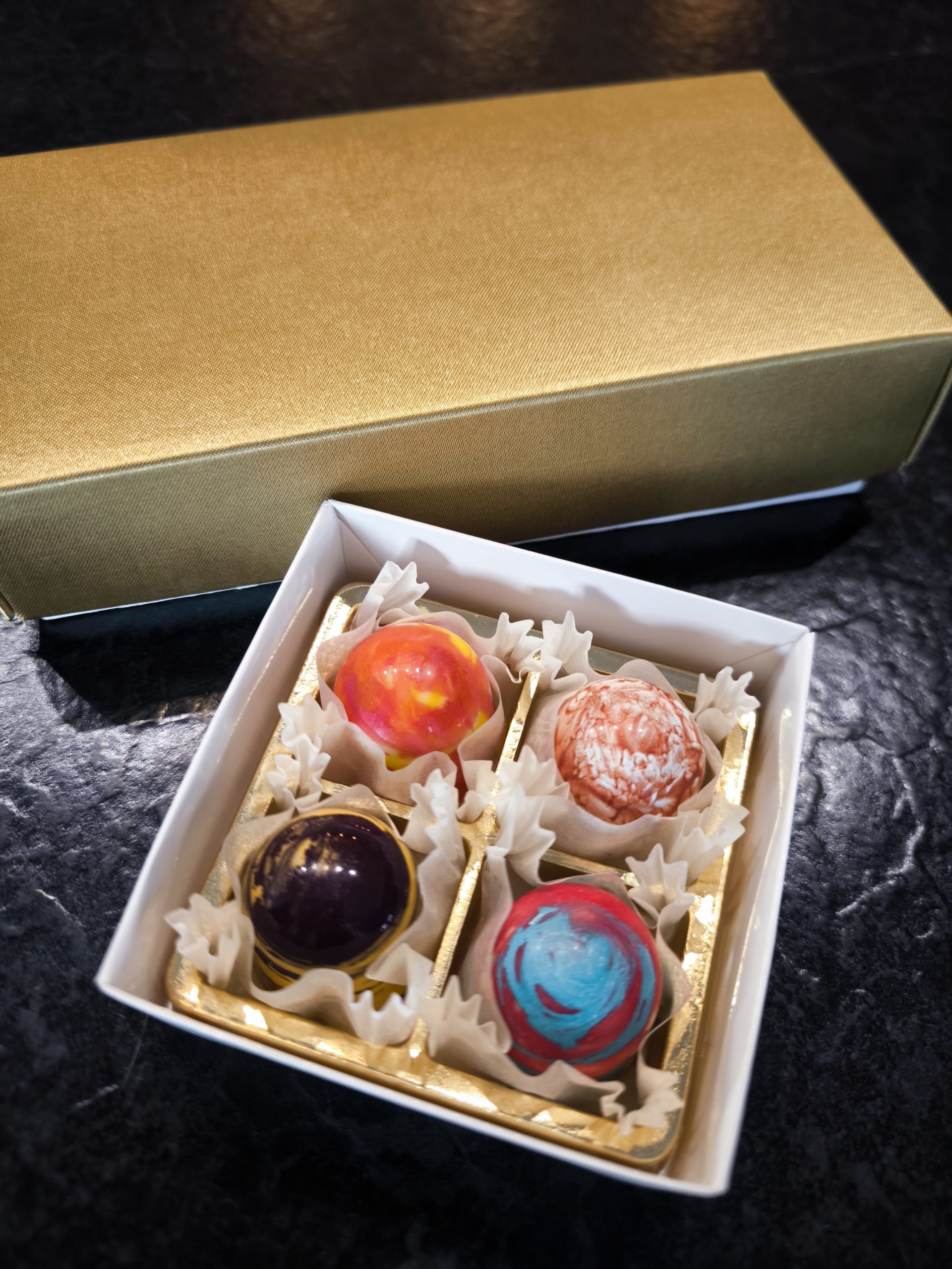 Míves Bonbon - Karácsonyi válogatás